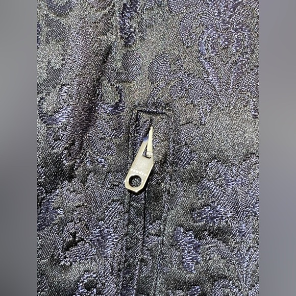 Sandro varsity jacket size 2 - Picture 8 of 11